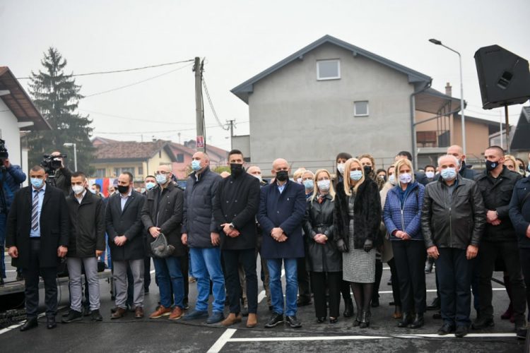 Saopštenje za pacijente registrovane u ambulanti porodične medicine u MZ Petrićevac