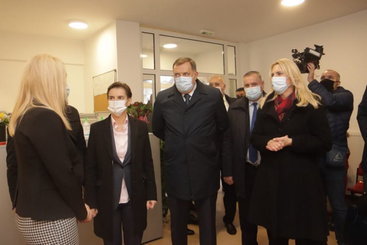 Saopštenje za pacijente registrovane u ambulanti porodične medicine u MZ Petrićevac