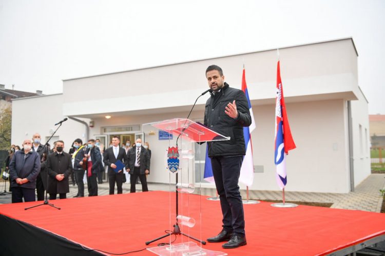 Saopštenje za pacijente registrovane u ambulanti porodične medicine u MZ Petrićevac