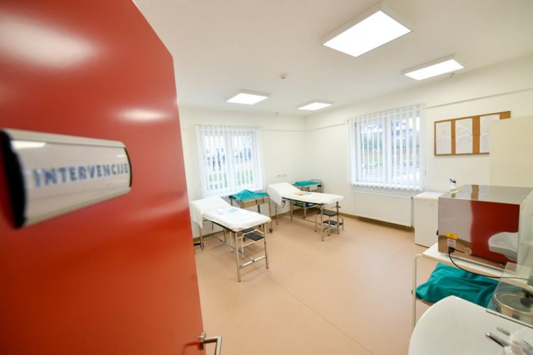 Saopštenje za pacijente registrovane u ambulanti porodične medicine u MZ Petrićevac