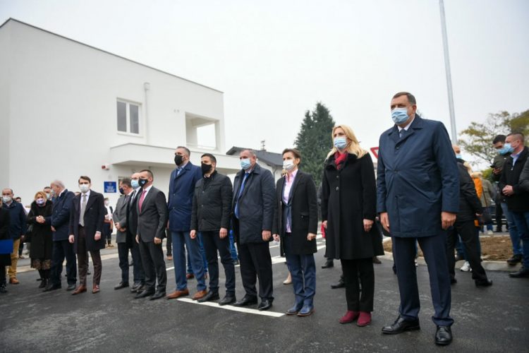 Saopštenje za pacijente registrovane u ambulanti porodične medicine u MZ Petrićevac