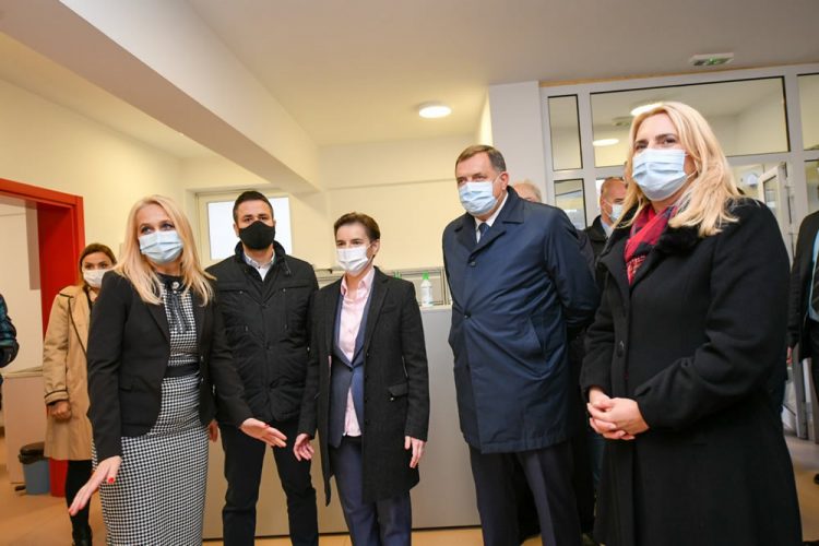 Saopštenje za pacijente registrovane u ambulanti porodične medicine u MZ Petrićevac