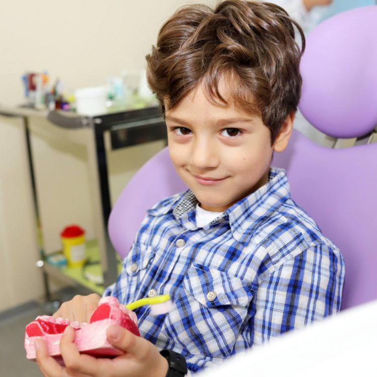 Dječija i preventivna stomatologija