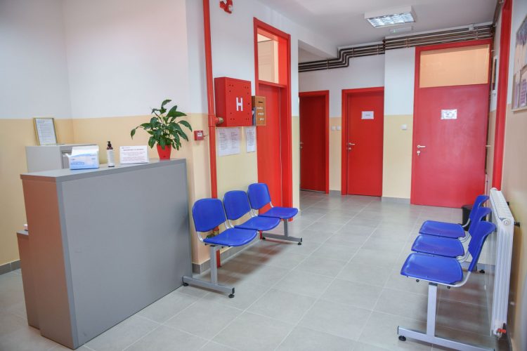 JZU “Dom zdravlja” u Banjoj Luci od danas bliži mještanima Donjih Kola – otvorena ambulanta porodične medicine