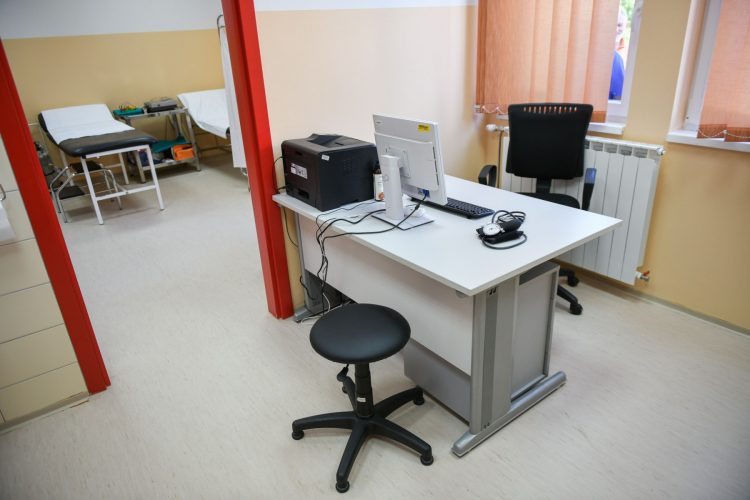 JZU “Dom zdravlja” u Banjoj Luci od danas bliži mještanima Donjih Kola – otvorena ambulanta porodične medicine