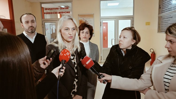 Započeli preventivni Fibscan pregledi jetre