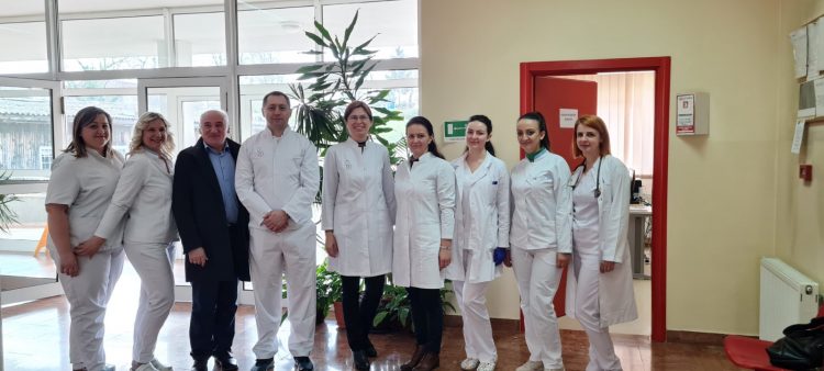 Nastavljena kampanjska prevencija u sklopu akcije “Za tvoje dobro”