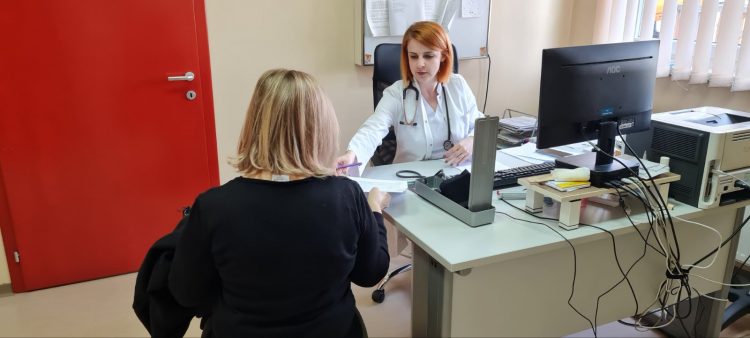 Nastavljena kampanjska prevencija u sklopu akcije “Za tvoje dobro”