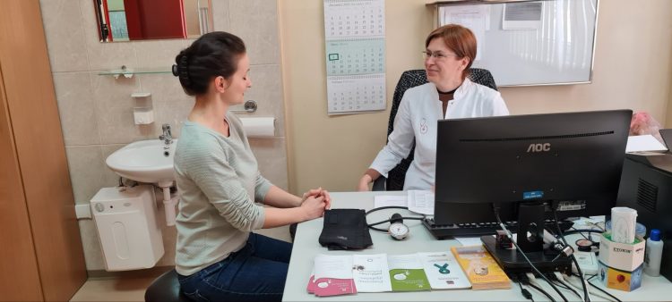 Nastavljena kampanjska prevencija u sklopu akcije “Za tvoje dobro”