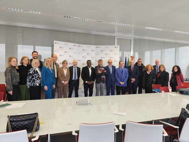 Kontinuiranim edukacijama do kvalitetnijih usluga našim pacijentima – učešće naših radnika iz Odjeljenja radiološke i ultrazvučne dijagnostike na edukaciji u Italiji