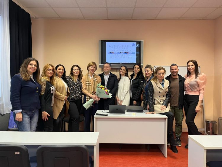 Dodatnim edukacijama do efikasnijih usluga našim pacijentima