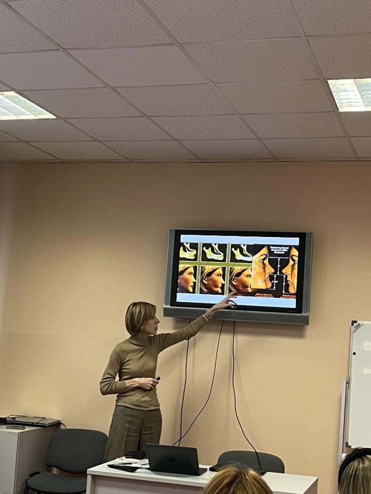 Dodatnim edukacijama do efikasnijih usluga našim pacijentima