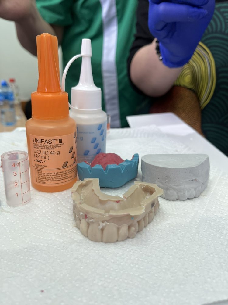 Dodatnim edukacijama do efikasnijih usluga našim pacijentima