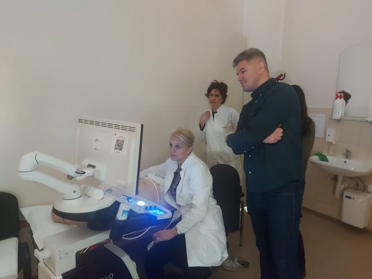 Radni vikend u Domu zdravlja Banja Luka