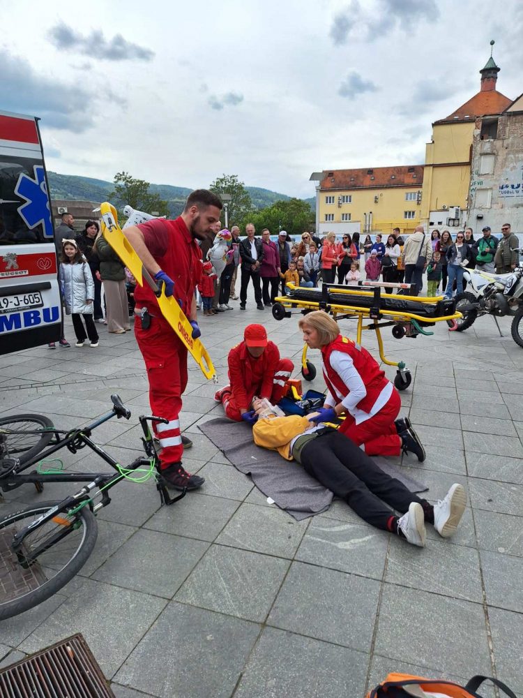 Radni vikend u Domu zdravlja Banja Luka