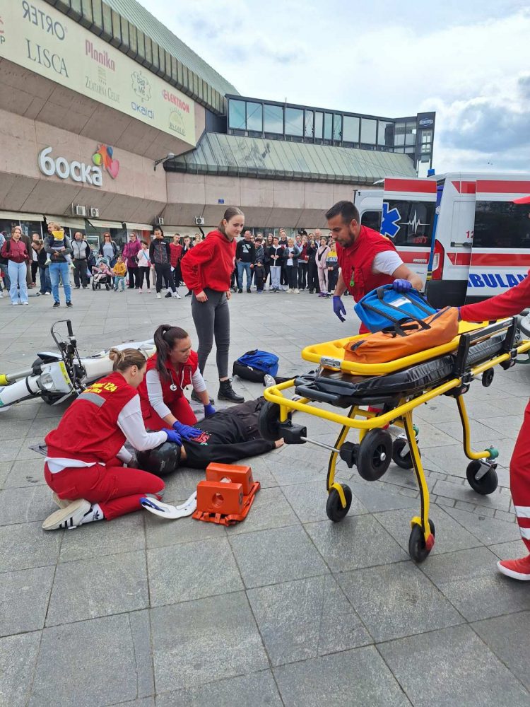 Radni vikend u Domu zdravlja Banja Luka