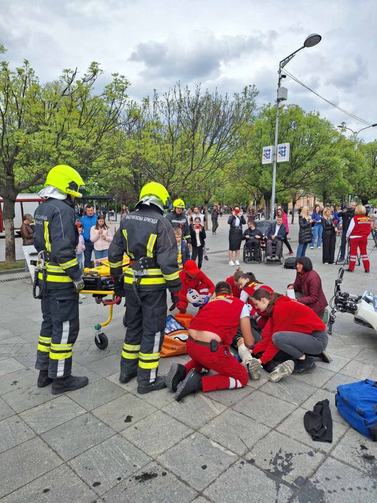 Radni vikend u Domu zdravlja Banja Luka