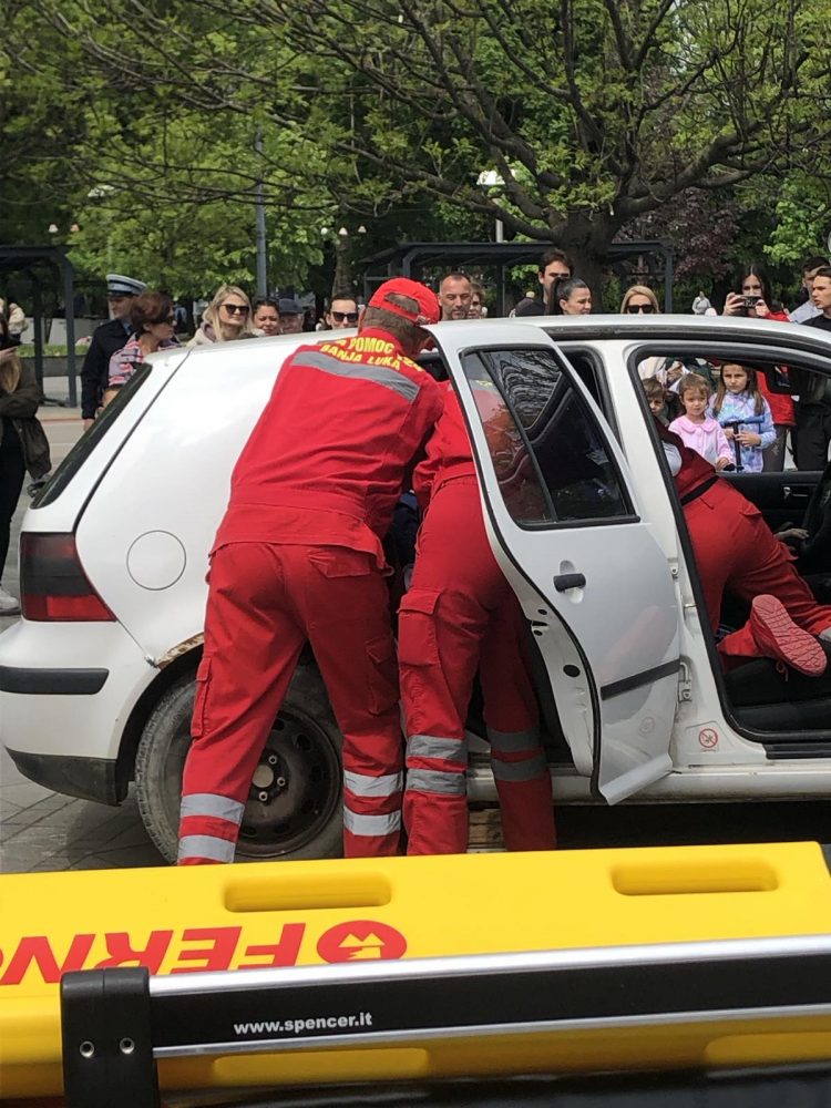 Radni vikend u Domu zdravlja Banja Luka