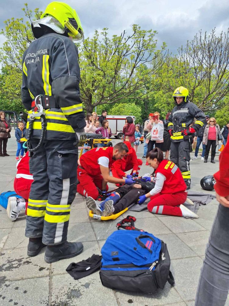 Radni vikend u Domu zdravlja Banja Luka