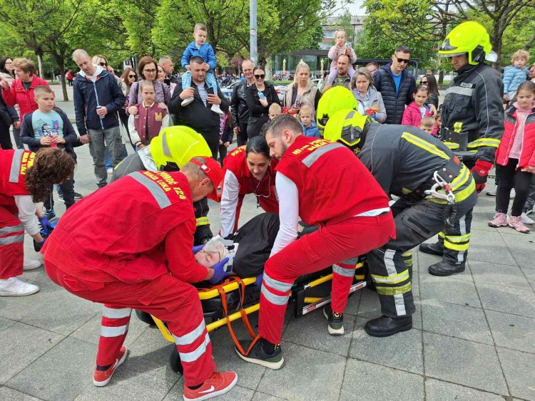 Radni vikend u Domu zdravlja Banja Luka