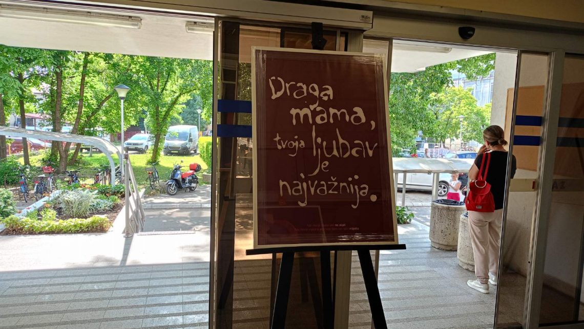 Umjetnost u službi zdravlja – Plodonosna saradnja “Doma zdravlja” i Akademije umjetnosti