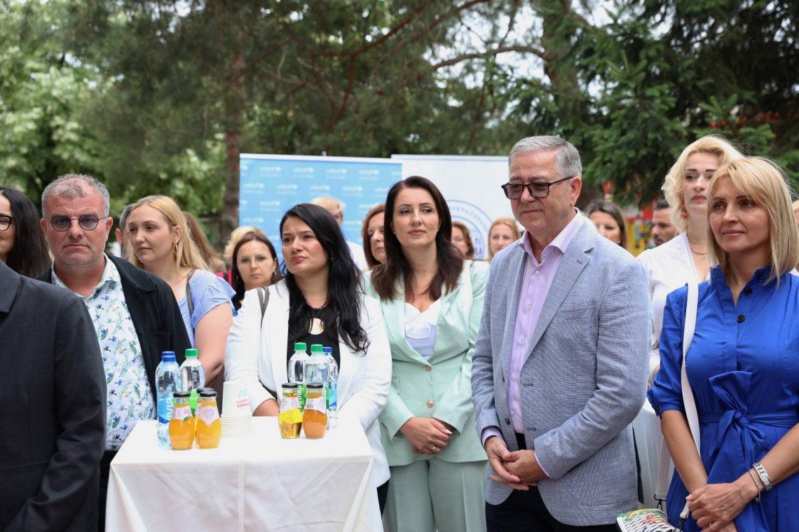 Otvoren prvi Centar za rani rast i razvoj u Banjoj Luci