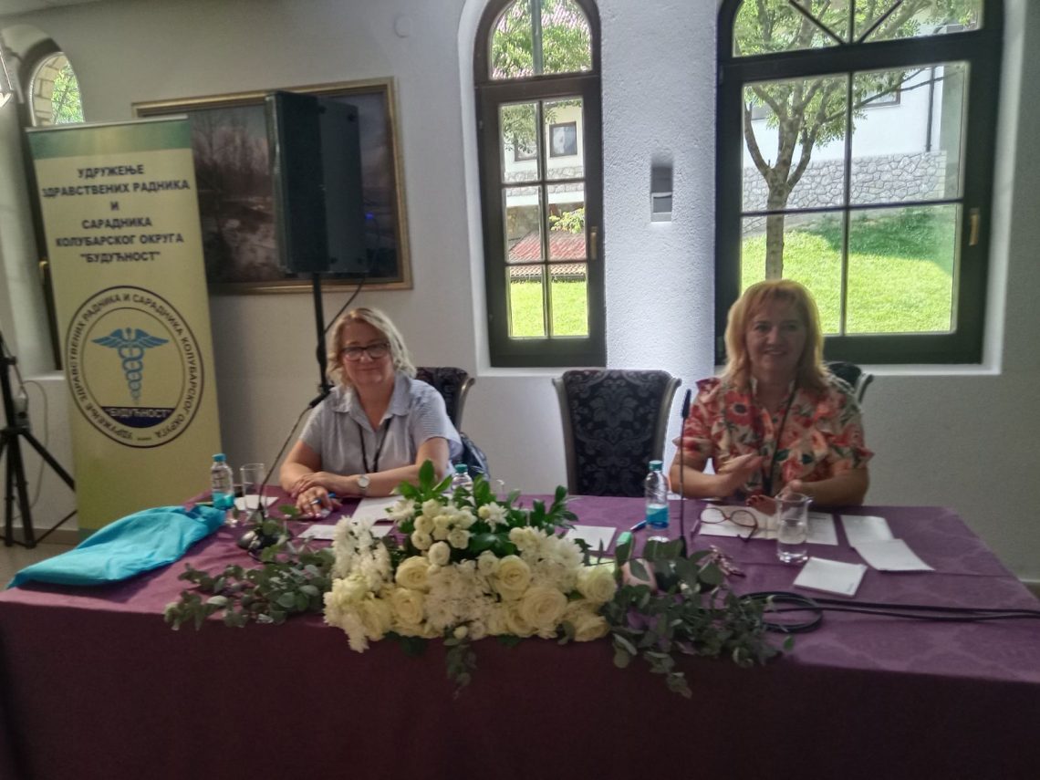 Održan XXIII Simpozijum Udruženja medicinskih sestara/tehničara i babica Republike Srpske