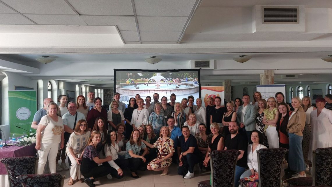 Održan XXIII Simpozijum Udruženja medicinskih sestara/tehničara i babica Republike Srpske