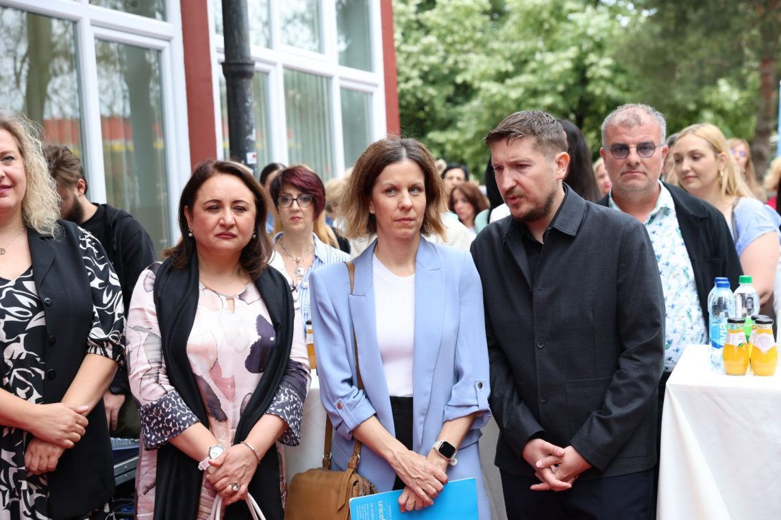Otvoren prvi Centar za rani rast i razvoj u Banjoj Luci