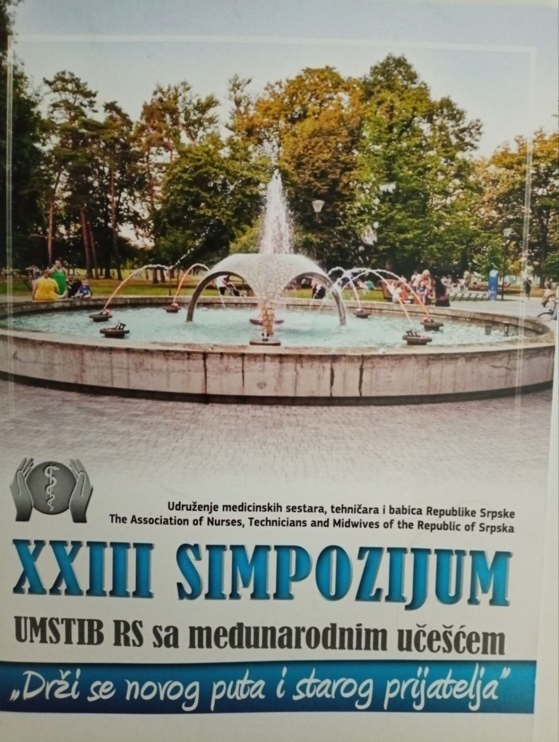 Održan XXIII Simpozijum Udruženja medicinskih sestara/tehničara i babica Republike Srpske