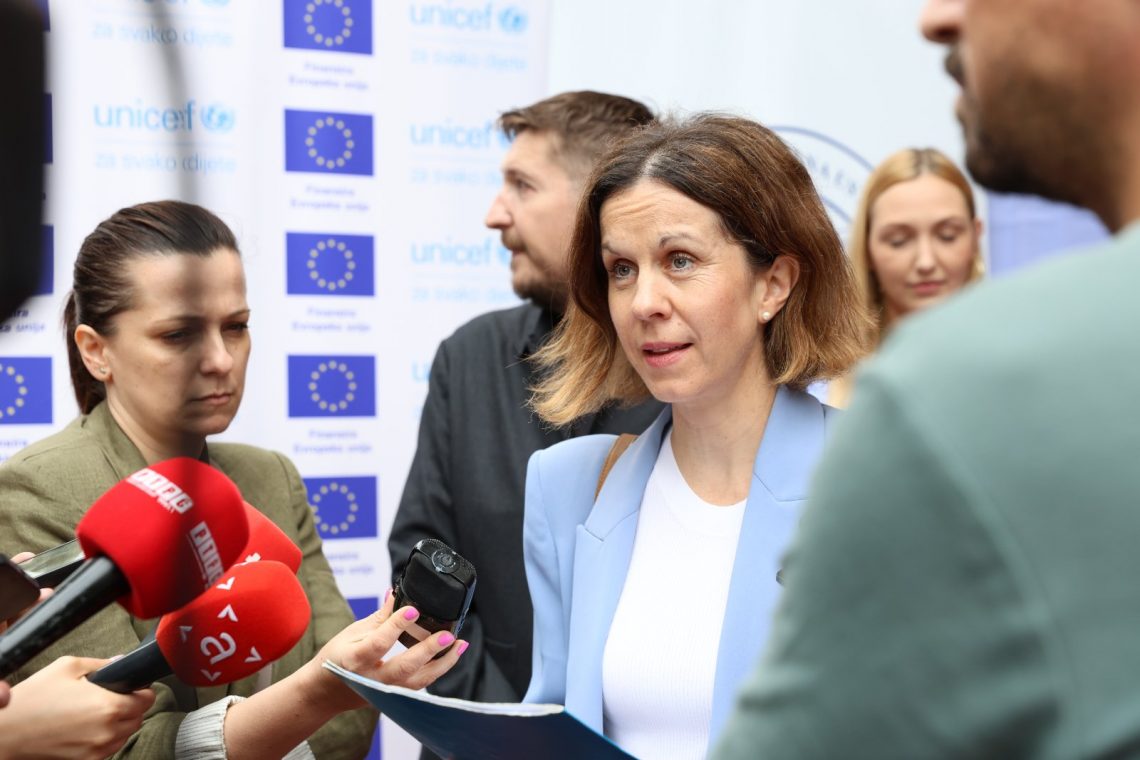 Otvoren prvi Centar za rani rast i razvoj u Banjoj Luci