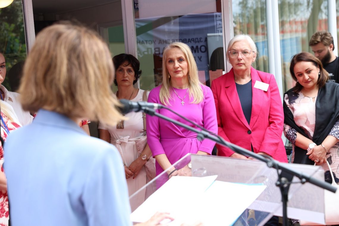 Otvoren prvi Centar za rani rast i razvoj u Banjoj Luci