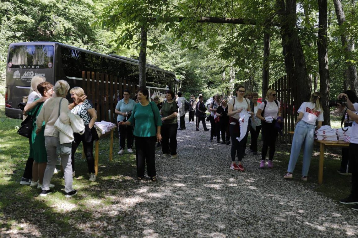 Održan tradicionalni izlet edukativnog karaktera u Parku prirode Jaružani. Edukacija, zdravlje i timski duh u fokusu