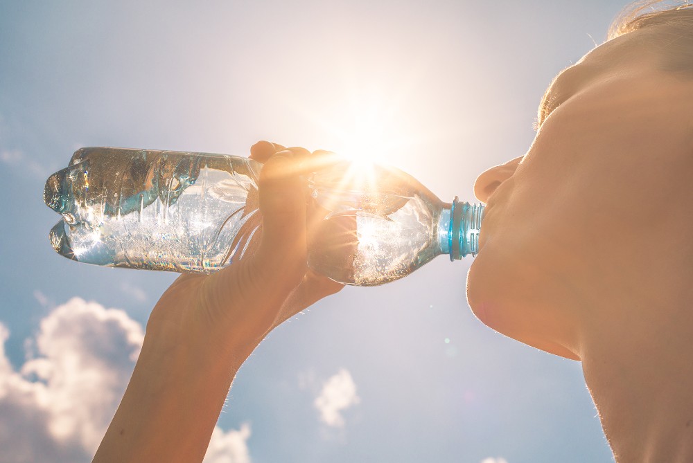 Hitan apel iz Ministarstva zdravlja i socijalne zaštite Republike Srpske – kako da se zaštitite od visokih temperatura vazduha