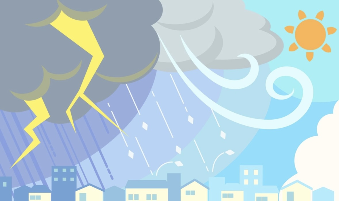 Nagla promjena vremena i zdravlje – Kako se zaštititi?