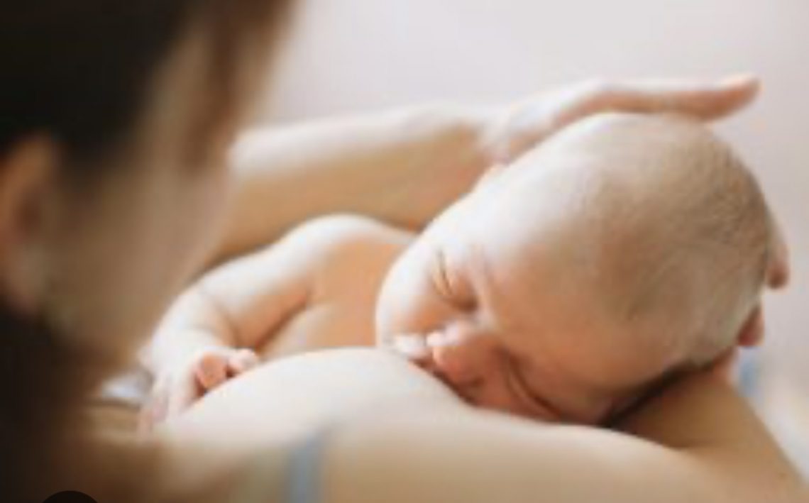 Svjetska nedjelja dojenja (1–7. avgust)