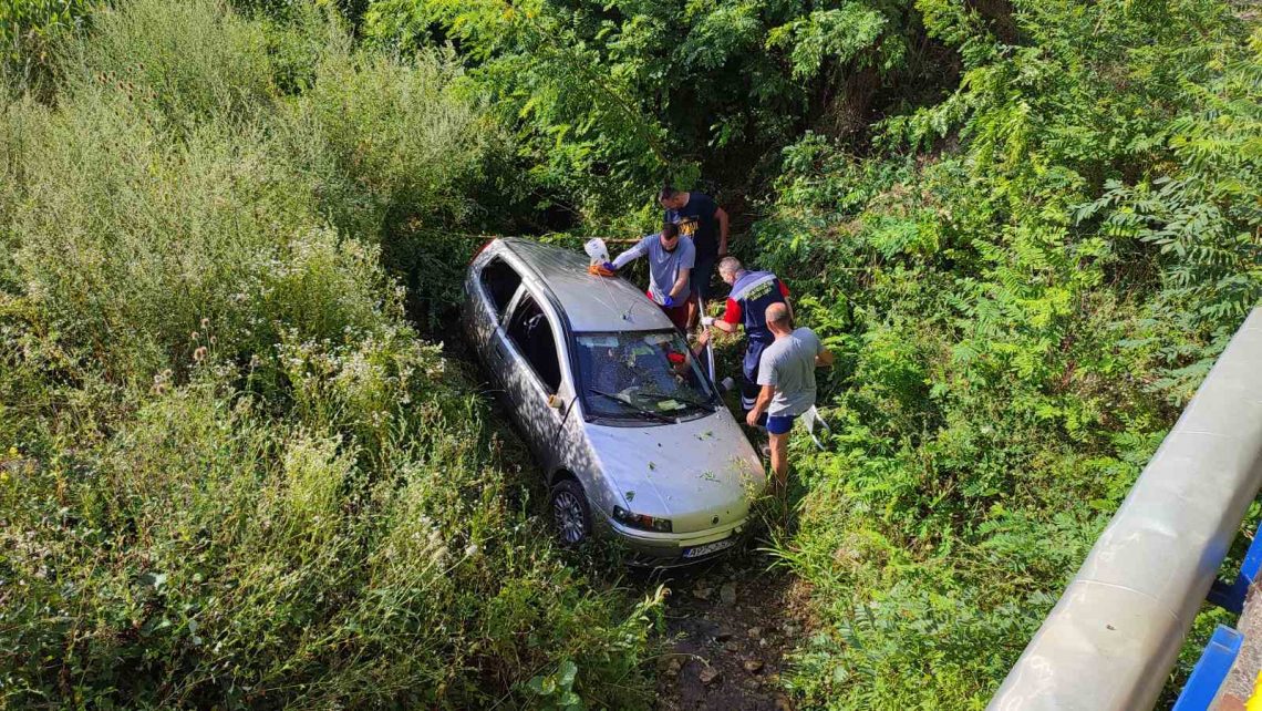 POVEĆAN BROJ HITNIH INTERVENCIJA – PAŽNJOM U SAOBRAĆAJU SPAŠAVAMO ŽIVOTE