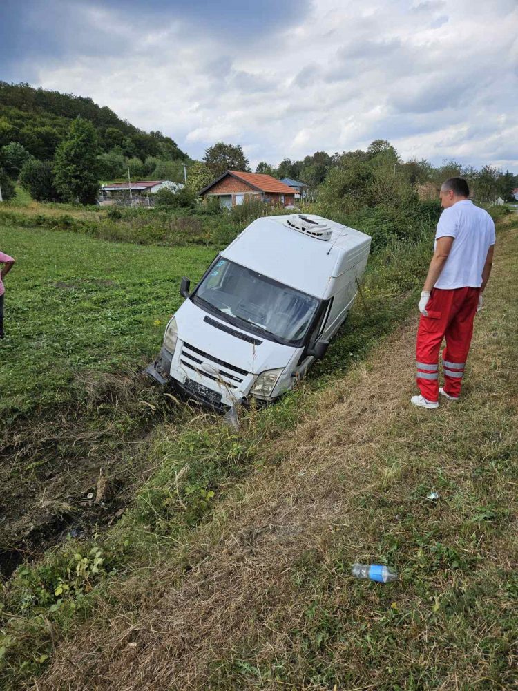 POVEĆAN BROJ HITNIH INTERVENCIJA – PAŽNJOM U SAOBRAĆAJU SPAŠAVAMO ŽIVOTE