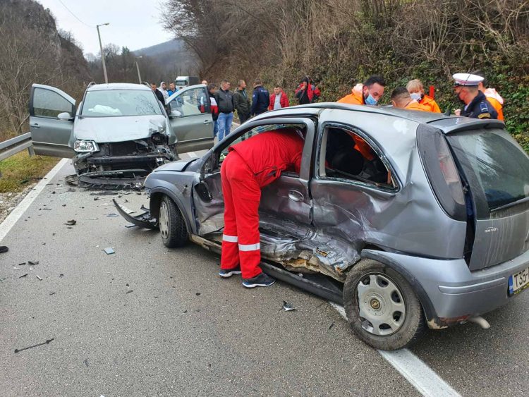 POVEĆAN BROJ HITNIH INTERVENCIJA – PAŽNJOM U SAOBRAĆAJU SPAŠAVAMO ŽIVOTE