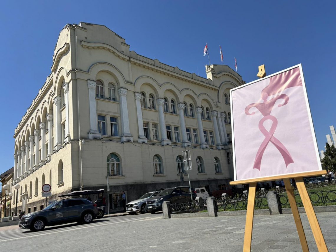 Umjetnost u službi zdravlja – Izložba plakata u Gospodskoj ulici privukla pažnju građana