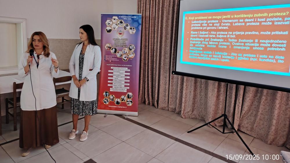 Briga o oralnom zdravlju – prevencija na prvom mjestu