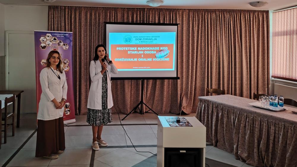 Briga o oralnom zdravlju – prevencija na prvom mjestu