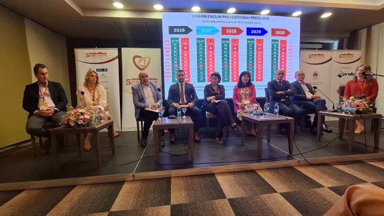 Održan Peti simpozijum doktora medicine sa međunarodnim učešćem u Doboju