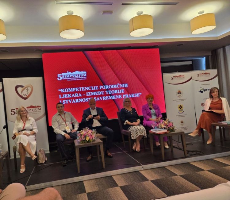 Održan Peti simpozijum doktora medicine sa međunarodnim učešćem u Doboju