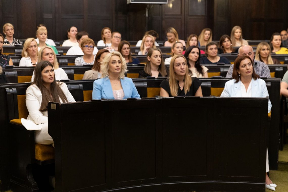 Započela kampanja “HPV ne bira, MI možemo”