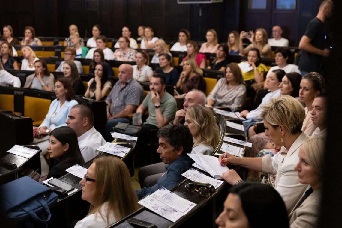 Započela kampanja “HPV ne bira, MI možemo”