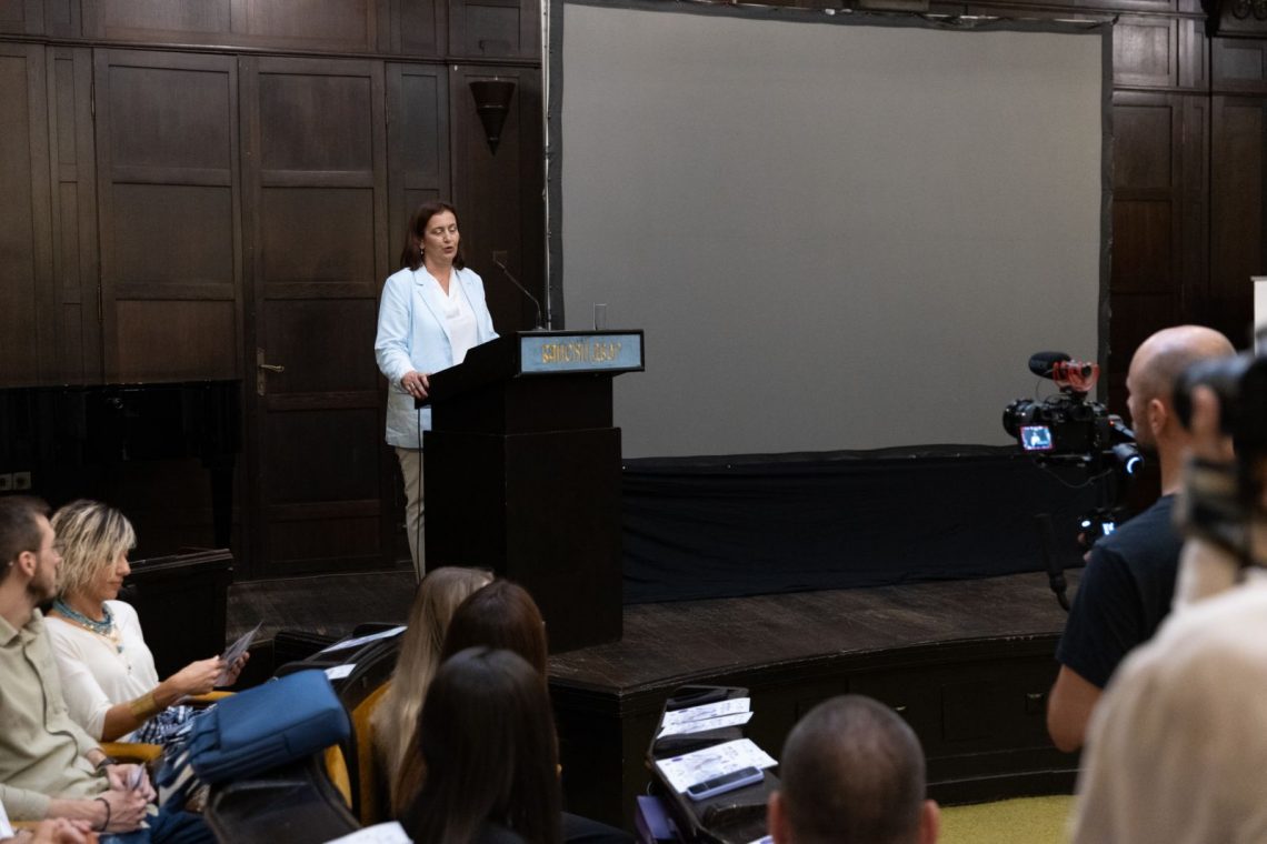 Započela kampanja “HPV ne bira, MI možemo”