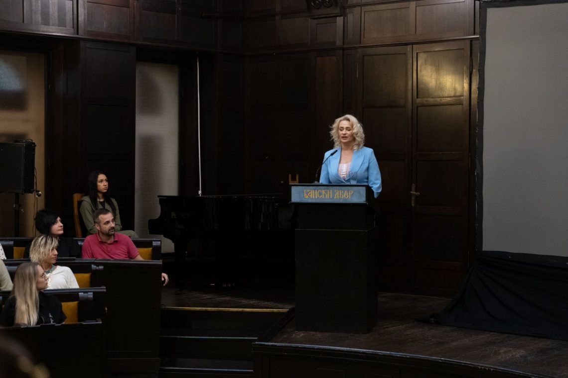 Započela kampanja “HPV ne bira, MI možemo”