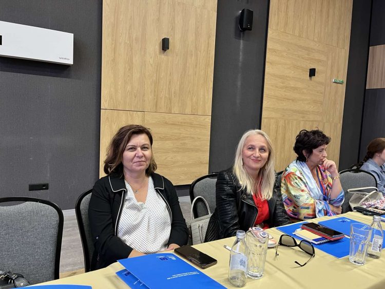 Predstavnici naše Ustanove na radionici za izradu Mape puta za unapređenje primarne zdravstvene zaštite