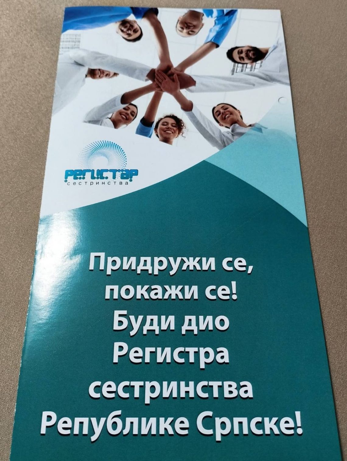 Obuka za upis u Registar sestrinstva – važan korak ka unapređenju sestrinske profesije